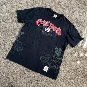 Ecko Unltd. t-shirt #skater
